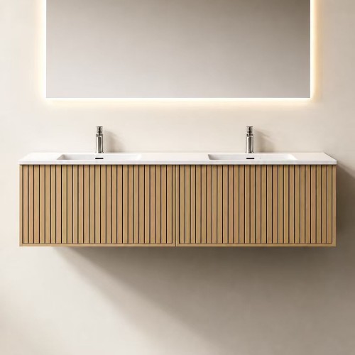 Vanity Compact 1500